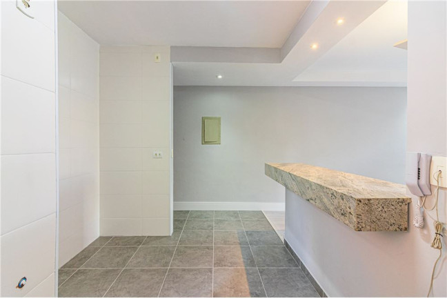 Imagem Apartamento com 2 Quartos à Venda, 85 m² em Paraíso Do Morumbi - São Paulo