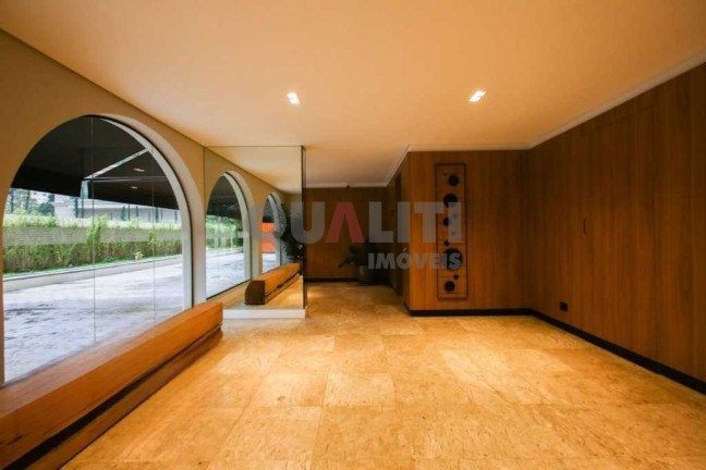 Imagem Apartamento com 1 Quarto à Venda, 117 m² em Itaim Bibi - São Paulo