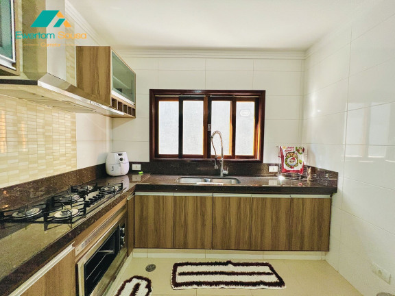 Imagem Sobrado com 2 Quartos à Venda, 100 m² em Portão - Atibaia