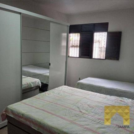 Imagem Casa com 4 Quartos à Venda, 280 m² em Manaíra - João Pessoa Imagem Casa com 4 Quartos à Venda, 280 m² em Manaíra - João Pessoa
