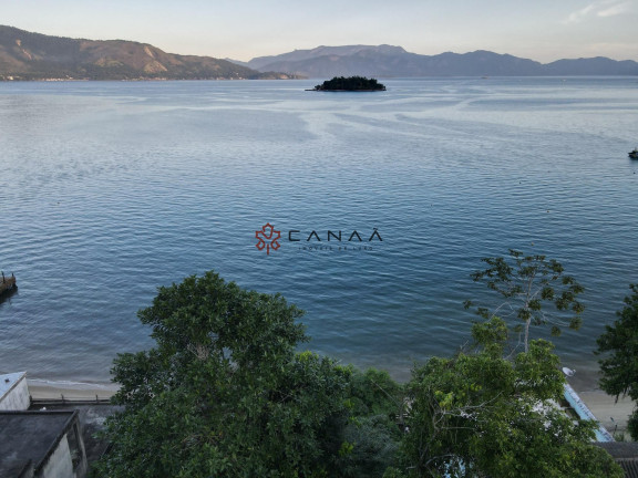 Terreno à Venda, 350 m² em Mombaça - Angra Dos Reis