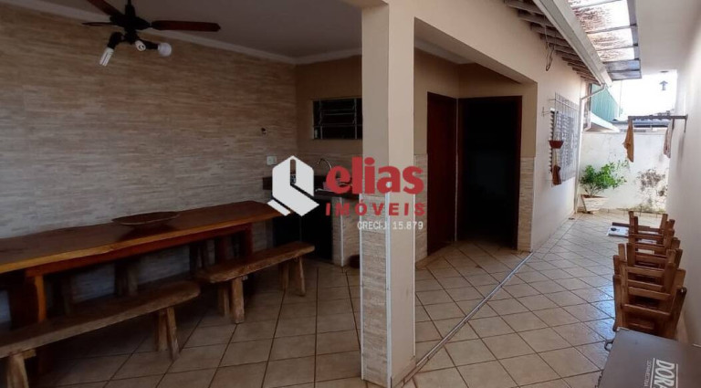 Imagem Casa com 4 Quartos à Venda, 330 m² em Vila Antártica - Bauru Imagem Casa com 4 Quartos à Venda, 330 m² em Vila Antártica - Bauru