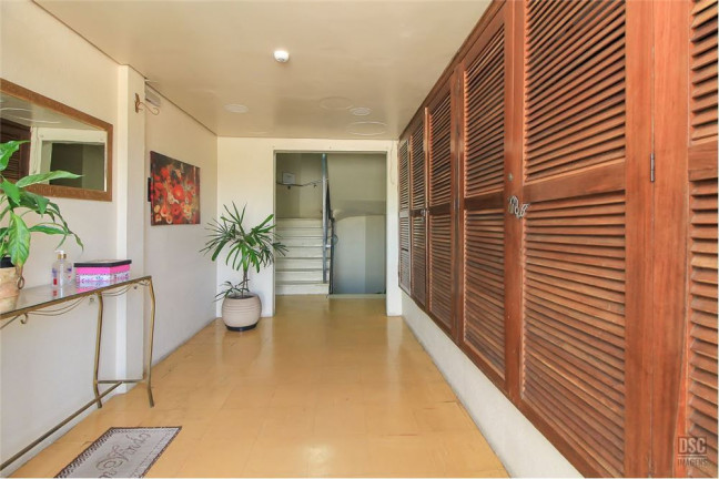 Imagem Apartamento com 1 Quarto à Venda, 30 m² em Tristeza - Porto Alegre Imagem Apartamento com 1 Quarto à Venda, 30 m² em Tristeza - Porto Alegre