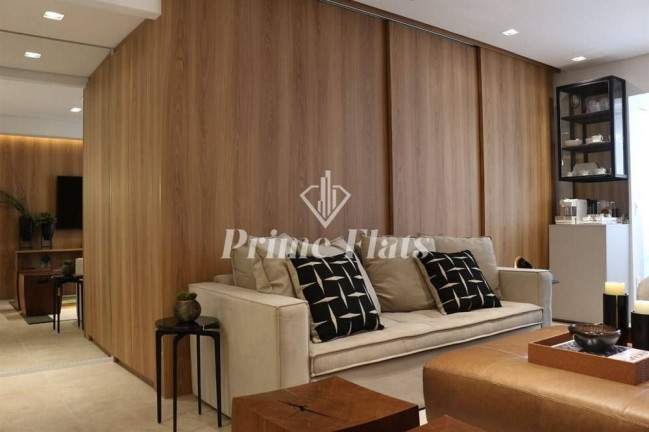 Imagem Apartamento com 2 Quartos para Alugar, 42 m² em Vila Nova Conceição - São Paulo Imagem Apartamento com 2 Quartos para Alugar, 42 m² em Vila Nova Conceição - São Paulo