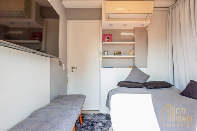Imagem Apartamento com 3 Quartos à Venda, 78 m² em Vila Mariana - São Paulo