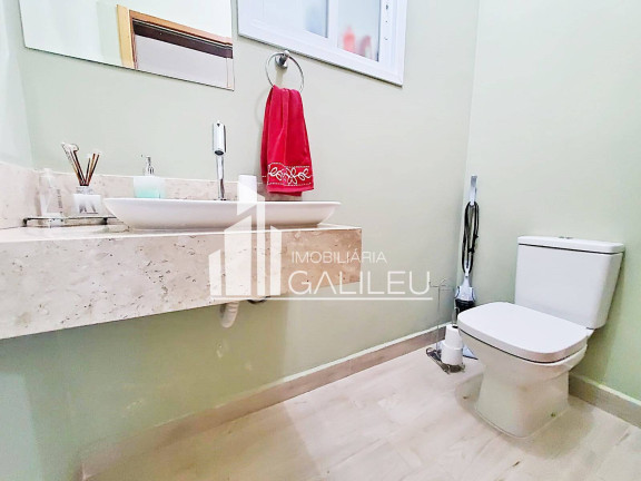 Imagem Casa com 3 Quartos à Venda, 170 m² em Jardim Santa Genebra - Campinas Imagem Casa com 3 Quartos à Venda, 170 m² em Jardim Santa Genebra - Campinas
