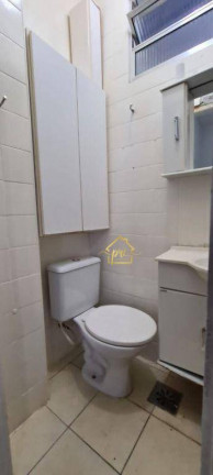 Imagem Apartamento com 3 Quartos à Venda, 130 m² em Boqueirão - Santos Imagem Apartamento com 3 Quartos à Venda, 130 m² em Boqueirão - Santos
