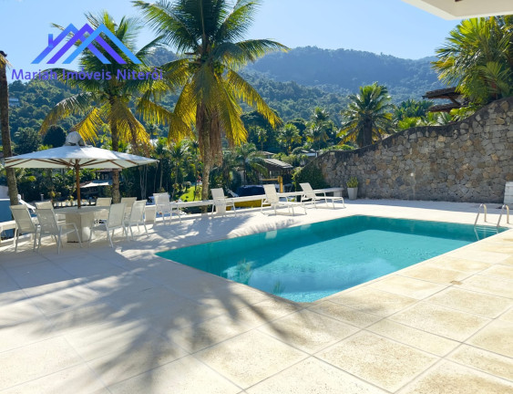 Imagem Casa com 5 Quartos à Venda, 1.600 m² em Vila Da Petrobrás - Angra Dos Reis