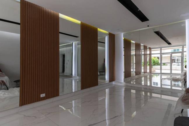 Imagem Apartamento com 1 Quarto à Venda, 42 m² em Barra Funda - São Paulo Imagem Apartamento com 1 Quarto à Venda, 42 m² em Barra Funda - São Paulo