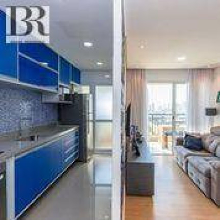 Imagem Apartamento com 2 Quartos à Venda, 68 m² em Ipiranga - São Paulo Imagem Apartamento com 2 Quartos à Venda, 68 m² em Ipiranga - São Paulo
