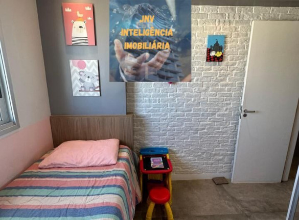Imagem Apartamento com 2 Quartos à Venda, 54 m² em Sul (águas Claras) - Brasília