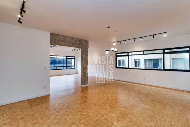 Imagem Apartamento com 3 Quartos à Venda, 220 m² em Cerqueira César - São Paulo Imagem Apartamento com 3 Quartos à Venda, 220 m² em Cerqueira César - São Paulo