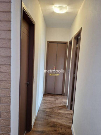 Imagem Apartamento com 3 Quartos à Venda, 61 m² em Fundação - São Caetano Do Sul