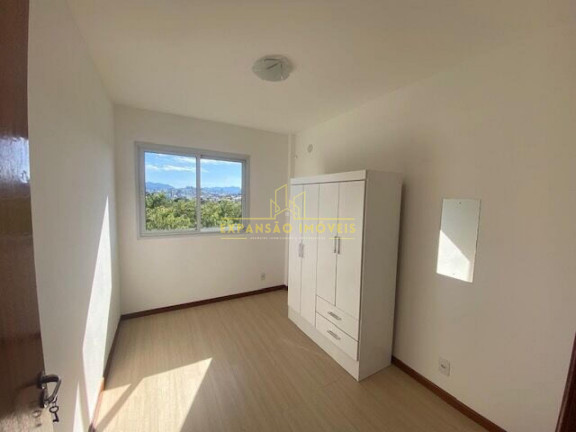 Imagem Apartamento com 3 Quartos à Venda, 62 m² em Bela Vista - Palhoça