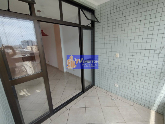 Imagem Apartamento com 2 Quartos à Venda, em Centro - Mongaguá Imagem Apartamento com 2 Quartos à Venda, em Centro - Mongaguá
