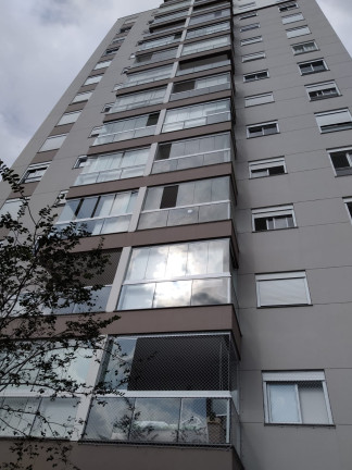 Imóvel com 3 Quartos à Venda, 82 m² em Vila Mariana - São Paulo