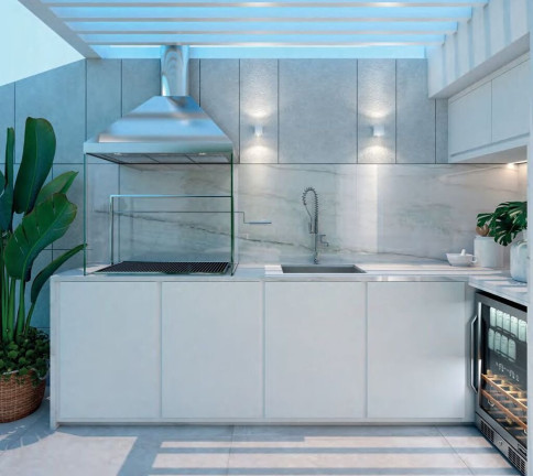 Imagem Apartamento com 1 Quarto à Venda, 55 m² em Ipanema - Rio De Janeiro