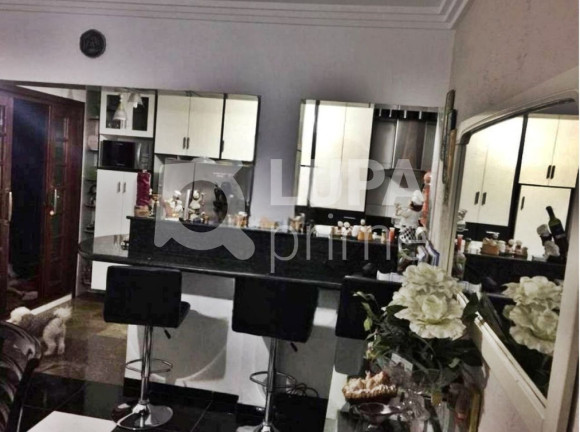 Imagem Casa com 3 Quartos à Venda, 107 m² em Jardim Guanca - São Paulo Imagem Casa com 3 Quartos à Venda, 107 m² em Jardim Guanca - São Paulo