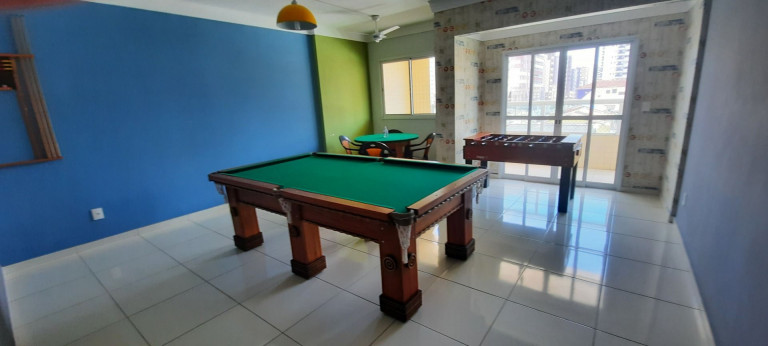 Imagem Apartamento com 2 Quartos à Venda, 70 m² em Vila Guilhermina - Praia Grande Imagem Apartamento com 2 Quartos à Venda, 70 m² em Vila Guilhermina - Praia Grande