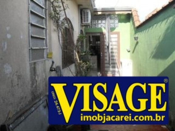 Imagem Casa com 2 Quartos à Venda,  em Vila Pinheiro - Jacareí