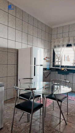 Imagem Casa com 3 Quartos à Venda, 154 m² em Santa Cruz Ii - Cuiabá