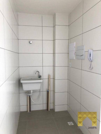 Imagem Apartamento com 2 Quartos à Venda, 60 m² em Bessa - João Pessoa