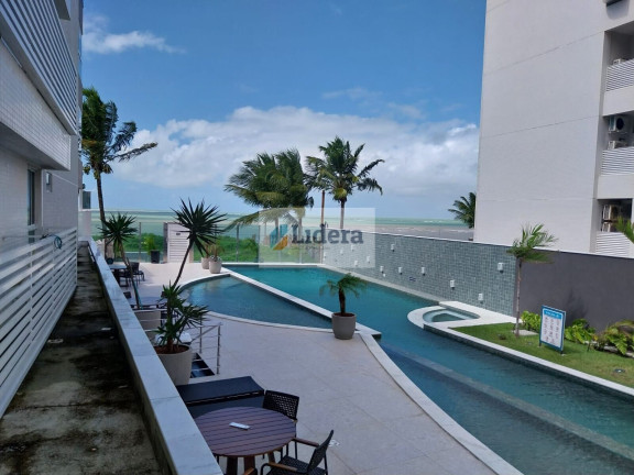 Imagem Apartamento com 3 Quartos à Venda, 112 m² em Ponta De Campina - Cabedelo Imagem Apartamento com 3 Quartos à Venda, 112 m² em Ponta De Campina - Cabedelo
