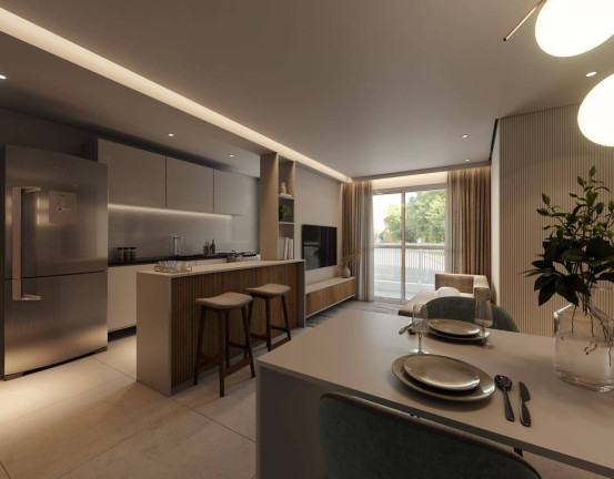 Imagem Apartamento com 3 Quartos à Venda,  em Nossa Senhora Da Conceição - Paulista