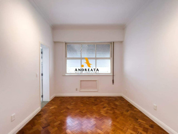 Imagem Apartamento com 3 Quartos à Venda, 170 m² em Copacabana - Rio De Janeiro
