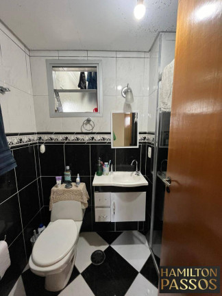 Imagem Apartamento com 3 Quartos à Venda, 57 m² em Vila Luzita - Santo André Imagem Apartamento com 3 Quartos à Venda, 57 m² em Vila Luzita - Santo André