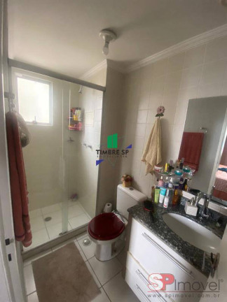 Imagem Apartamento com 3 Quartos à Venda, 70 m² em Vila Guilherme - São Paulo