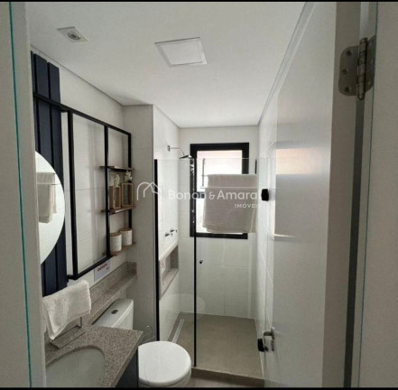 Imagem Apartamento com 3 Quartos à Venda, 78 m² em Jardim Guanabara - Campinas