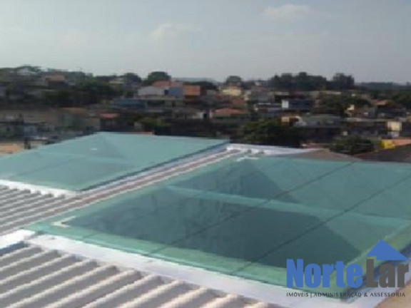 Imagem Sobrado com 2 Quartos à Venda, 118 m² em Vila Perus - São Paulo
