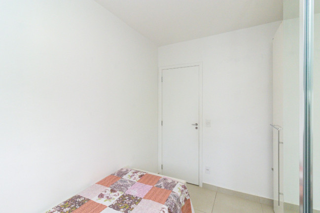 Imagem Apartamento com 2 Quartos à Venda, 49 m² em Vila Pirituba - São Paulo