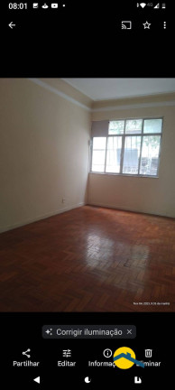 Imagem Apartamento com 2 Quartos à Venda, 65 m² em Icaraí - Niterói