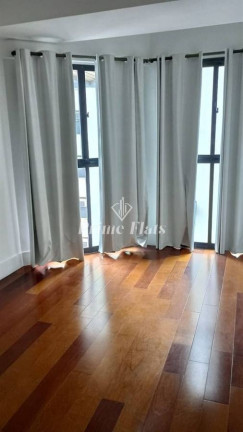 Imagem Apartamento com 1 Quarto à Venda, 38 m² em Itaim Bibi - São Paulo