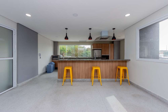 Imagem Imóvel com 1 Quarto à Venda, 32 m² em Vila Andrade - São Paulo
