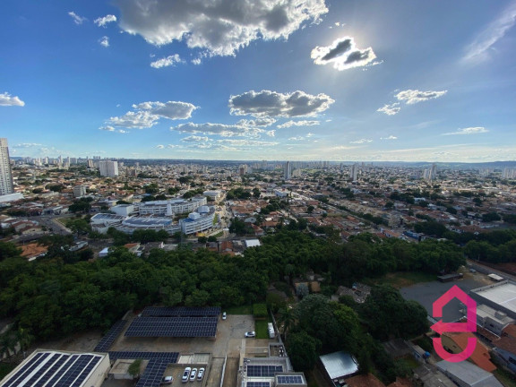 Imagem Apartamento com 3 Quartos à Venda,  em Setor Bueno - Goiânia