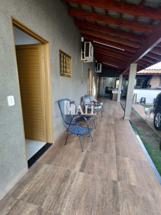 Imagem Casa com 2 Quartos à Venda, 105 m² em Residencial Jardim Vista Bela - São José Do Rio Preto Imagem Casa com 2 Quartos à Venda, 105 m² em Residencial Jardim Vista Bela - São José Do Rio Preto