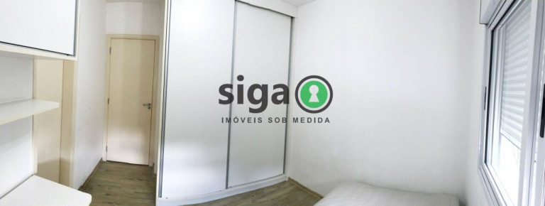 Imagem Apartamento com 4 Quartos à Venda, 150 m² em Vila Andrade - São Paulo Imagem Apartamento com 4 Quartos à Venda, 150 m² em Vila Andrade - São Paulo