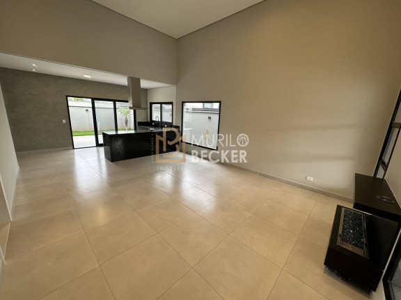 Imagem Casa de Condomínio com 3 Quartos à Venda, 163 m² em Residencial Terras Do Vale - Caçapava