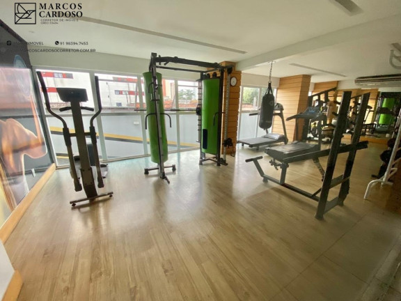 Imagem Imóvel com 2 Quartos à Venda, 85 m² em Batista Campos - Belém
