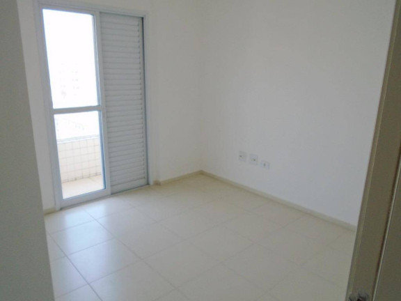 Imagem Apartamento com 3 Quartos à Venda, 115 m² em Canto Do Forte - Praia Grande