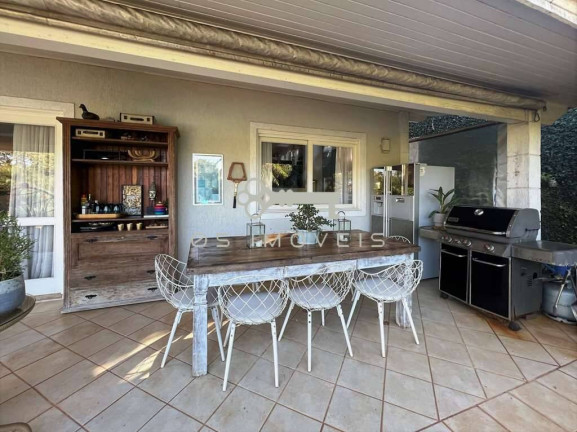Imagem Casa com 4 Quartos à Venda,  em Miolo Da Granja Viana - Cotia