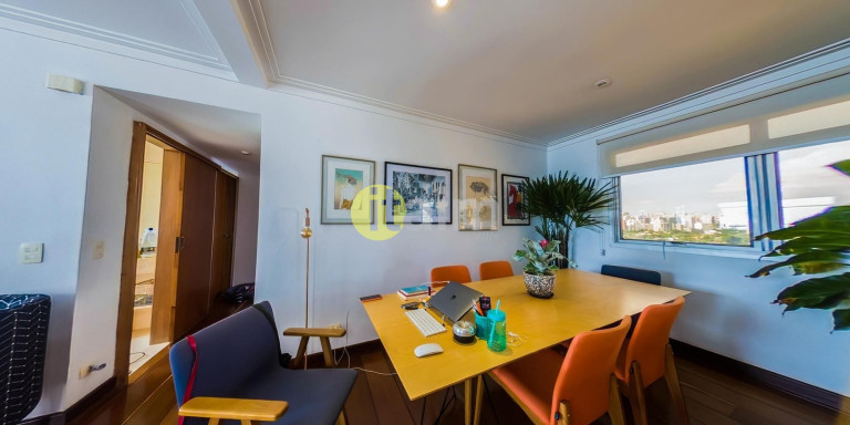 Imagem Apartamento com 2 Quartos à Venda, 98 m² em Itaim Bibi - São Paulo Imagem Apartamento com 2 Quartos à Venda, 98 m² em Itaim Bibi - São Paulo