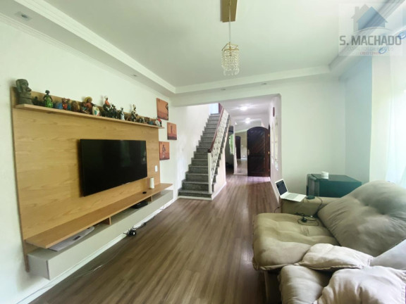 Imagem Casa com 3 Quartos à Venda, 232 m² em Parque Oratório - Santo André Imagem Casa com 3 Quartos à Venda, 232 m² em Parque Oratório - Santo André