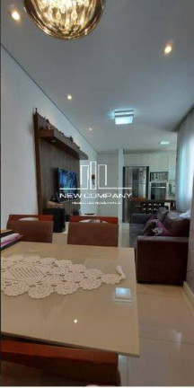 Imagem Apartamento com 2 Quartos à Venda, em Vila Curuça - Santo André Imagem Apartamento com 2 Quartos à Venda, em Vila Curuça - Santo André