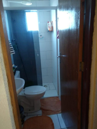 Imagem Sobrado com 2 Quartos à Venda, 49 m² em Itaim Paulista - São Paulo