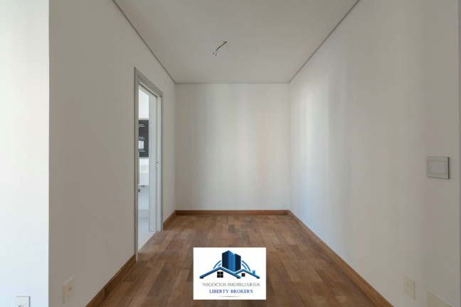 Imagem Apartamento com 4 Quartos à Venda, 374 m² em Altos Do Tatuapé - São Paulo