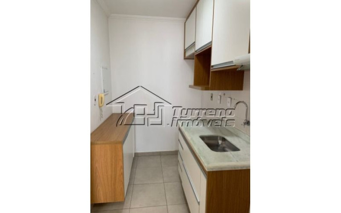 Imagem Apartamento com 2 Quartos à Venda, 65 m² em Jardim Esplanada - São José Dos Campos Imagem Apartamento com 2 Quartos à Venda, 65 m² em Jardim Esplanada - São José Dos Campos